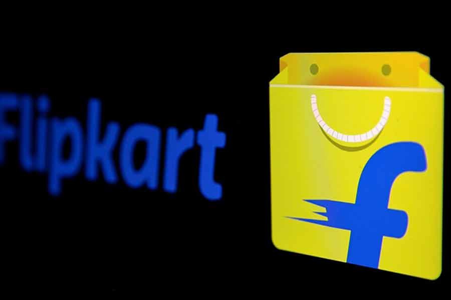 Walmart's Flipkart to cross $37b valuation, SoftBank returns in new funding