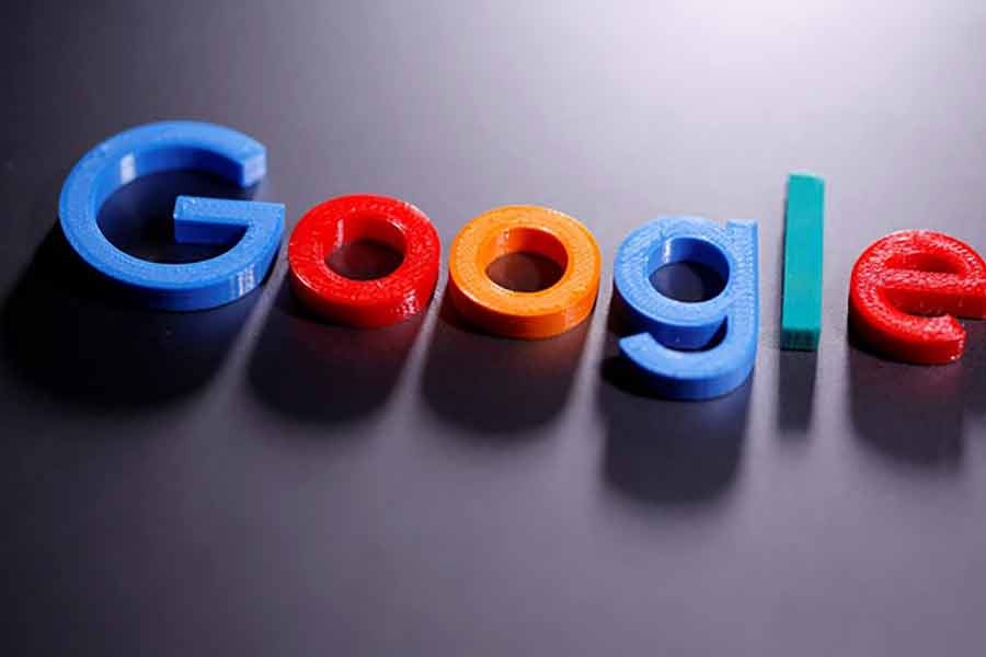 France fines Google 500m euros over copyright row