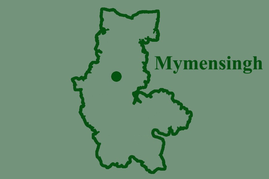 Two killed in alleged shootout with RAB in Mymensingh