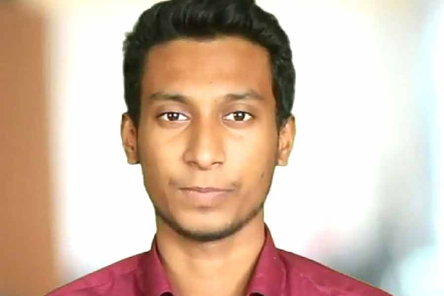 Journalist arrested under Digital Security Act for Facebook status