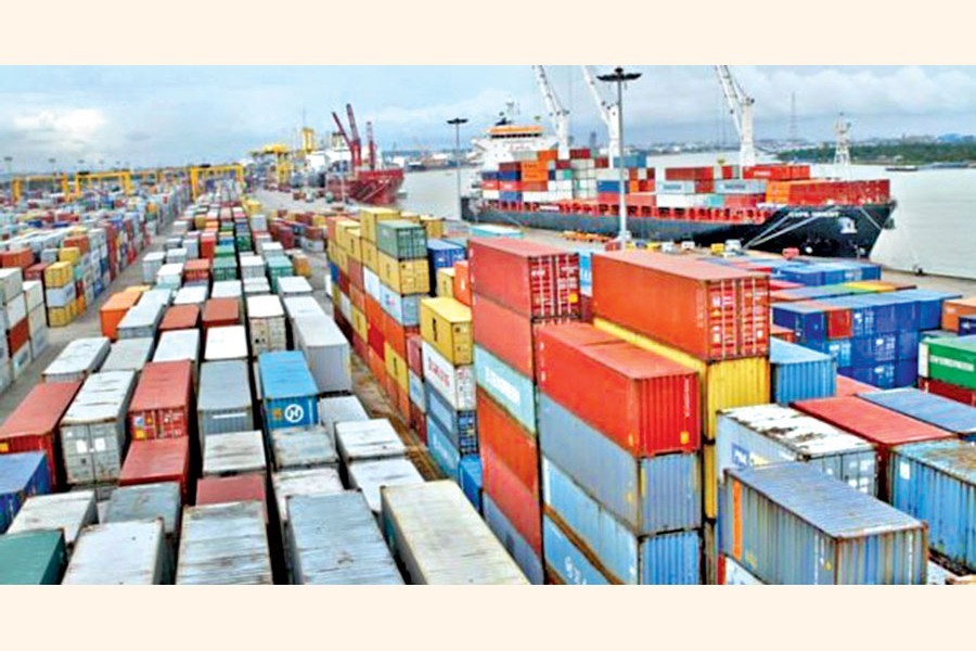 Port users urged to take container delivery during Eid holidays