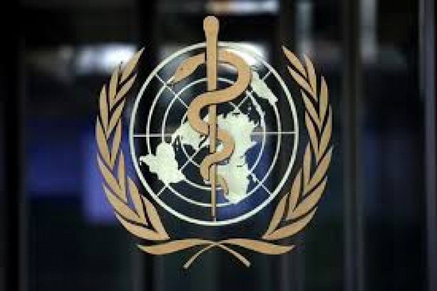 WHO chief warns about more dangerous strain of novel coronavirus