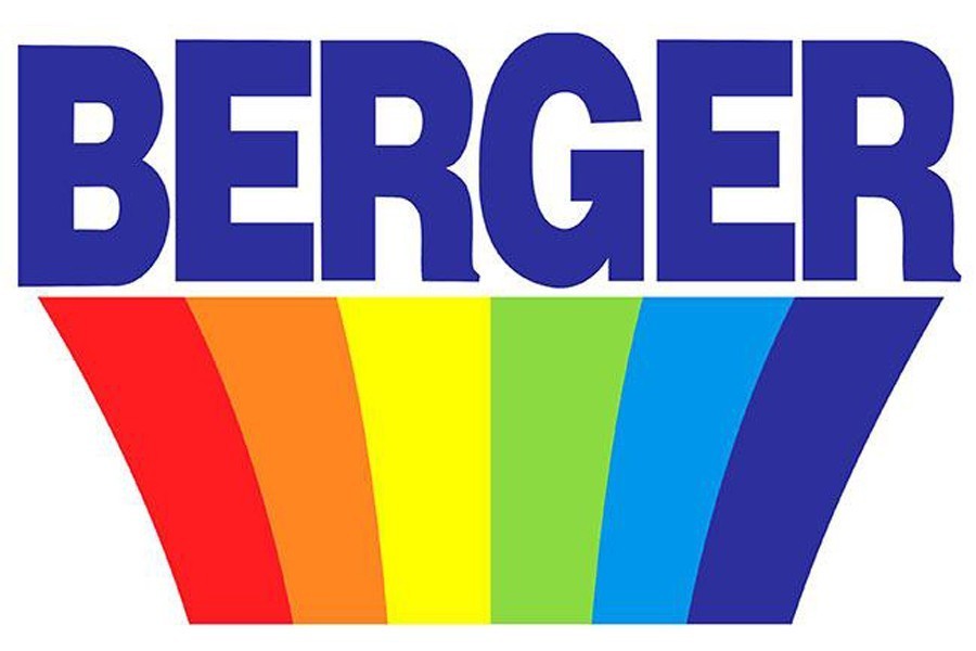 Berger Paints to pay 375pc cash dividend