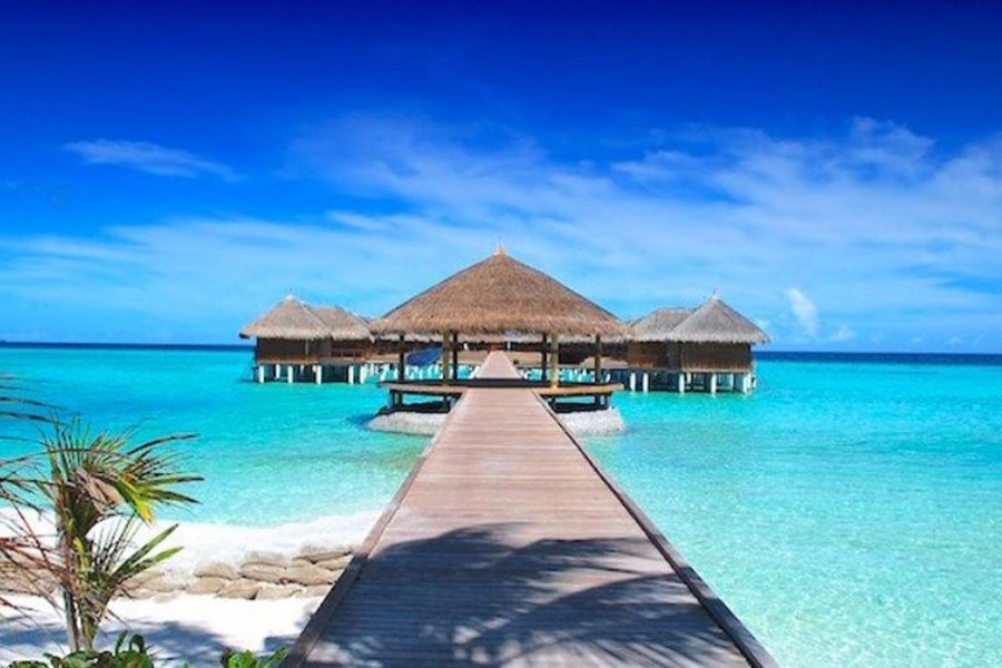 How to travel to the Maldives despite the Covid-19 pandemic   