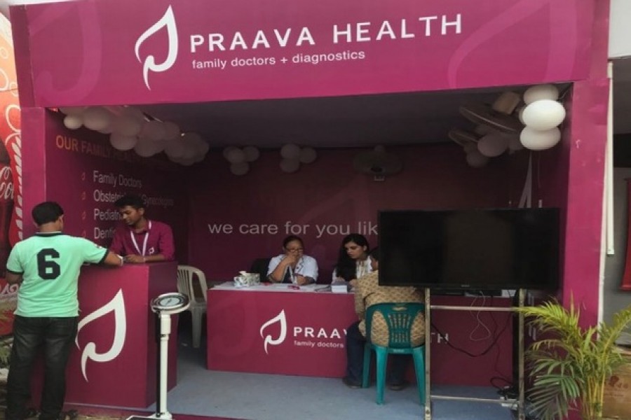 DGHS suspends all Praava Health operations over irregularities