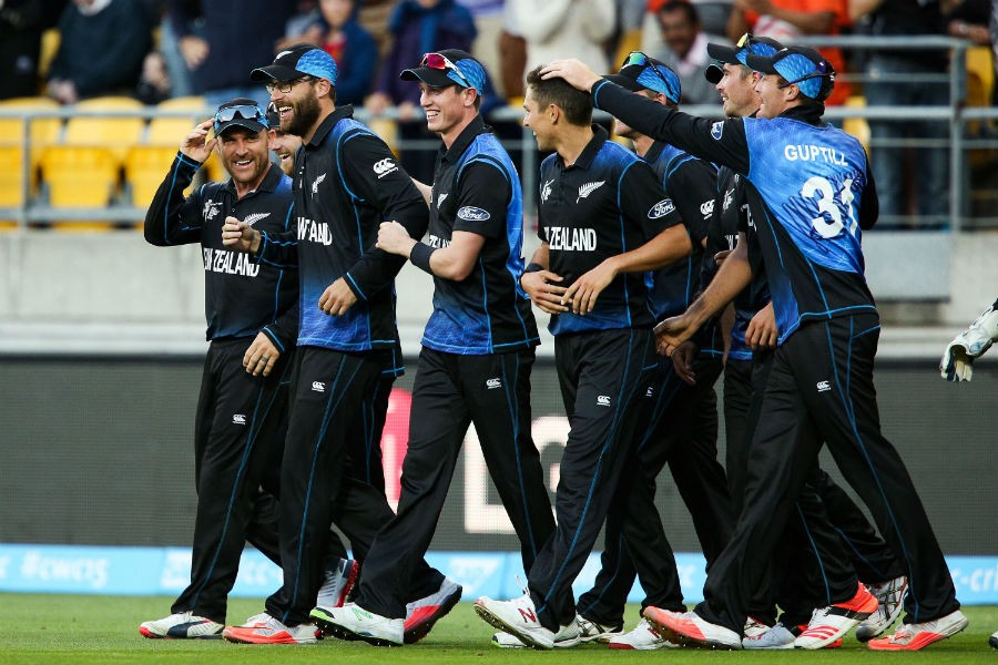 New Zealand cricket team to visit Bangladesh for five T20Is in August