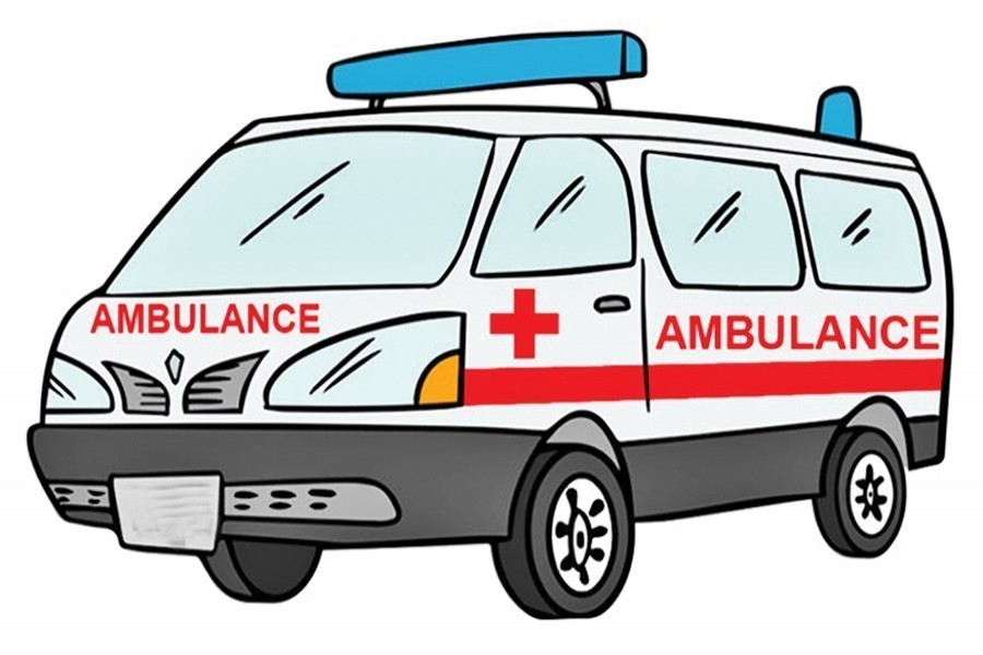 India sends 30 ambulances to Bangladesh for fighting Covid-19