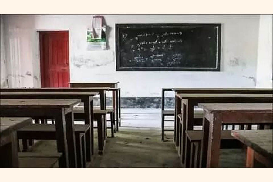 Education crisis in Covid-19: Addressing school closure, child labour & the threat of massive dropout