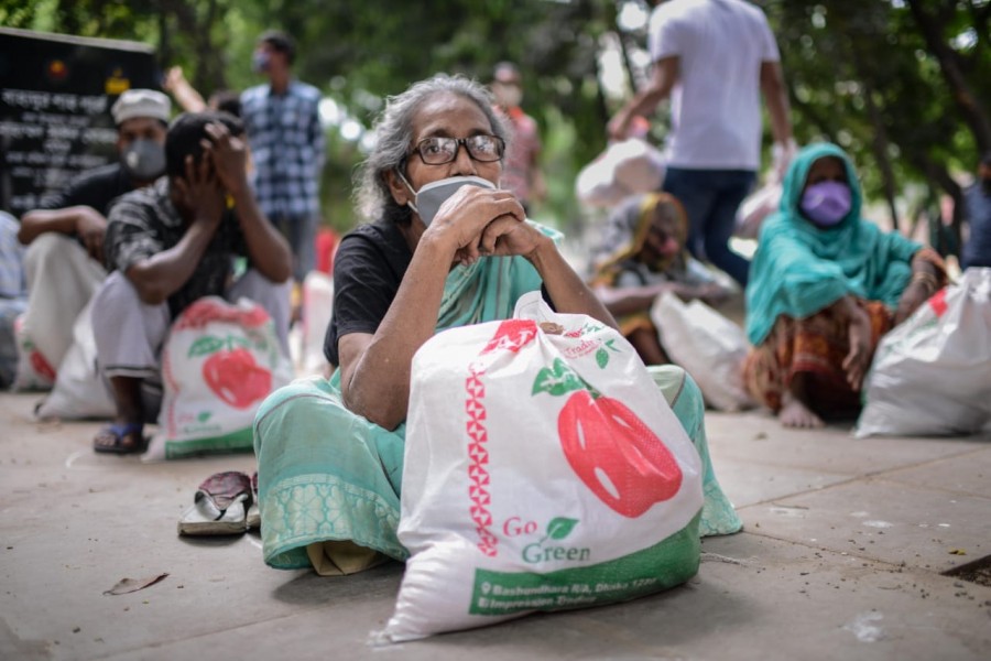 File photo used for representational purpose. (Collected)Food aid recommended as prices rise  FE REPORT