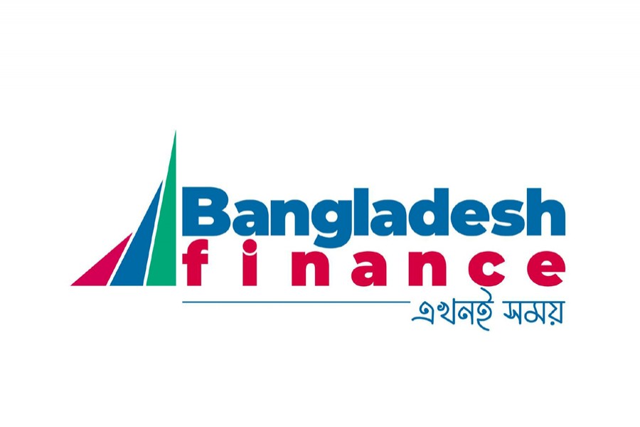 Bangladesh Finance posts 218pc jump in net profit after tax