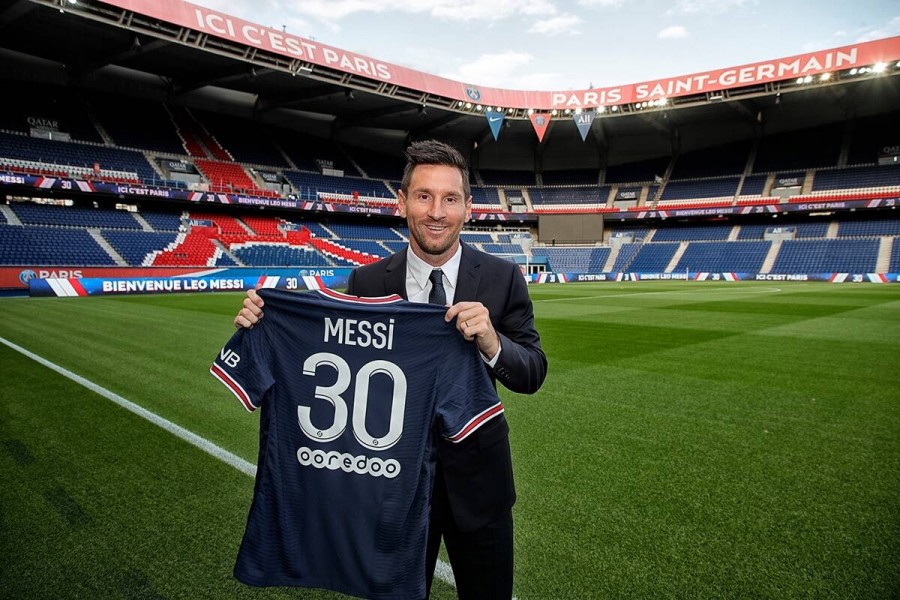 Messi expected to make PSG debut against Brest