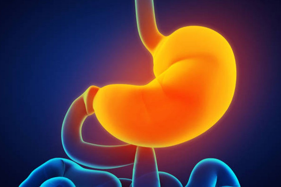 The menace of Gastric