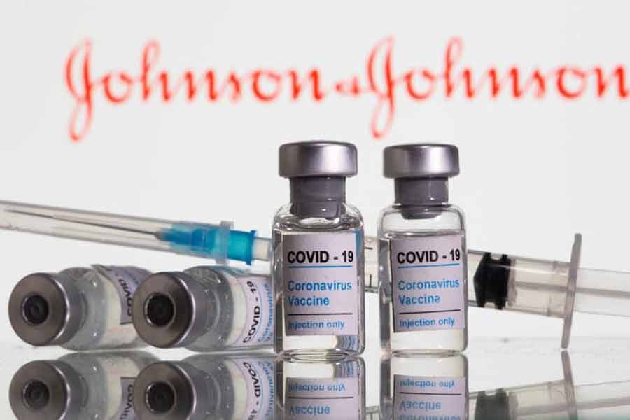 J&J wants to conduct COVID-19 vaccine trial among Indian adolescents