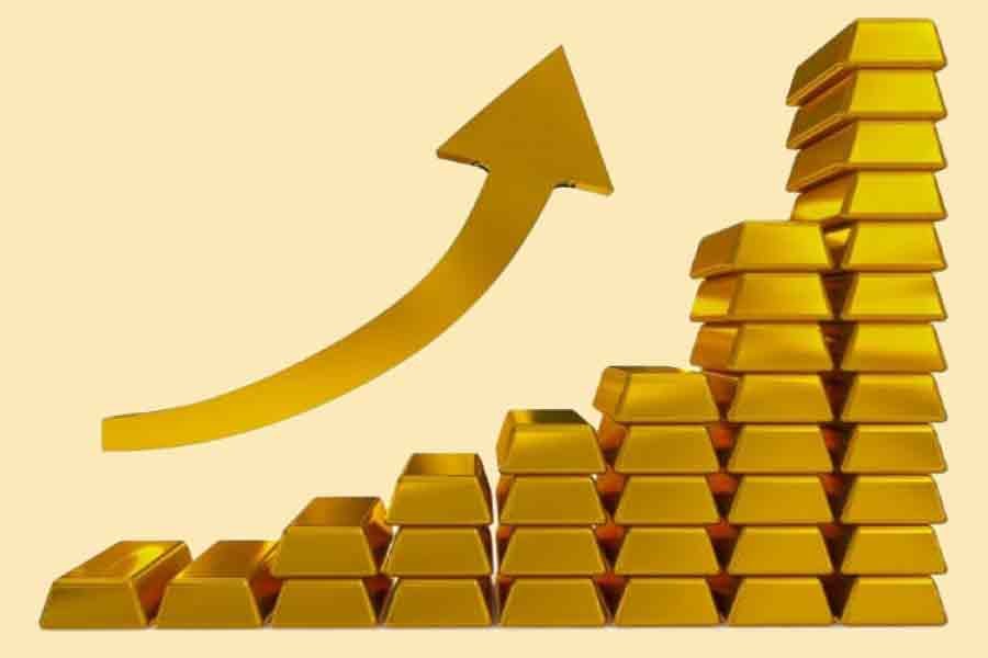 Jewellers raise gold prices in Bangladesh