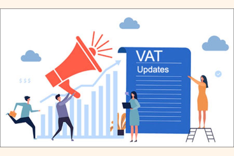 VAT on insurance service and the new law