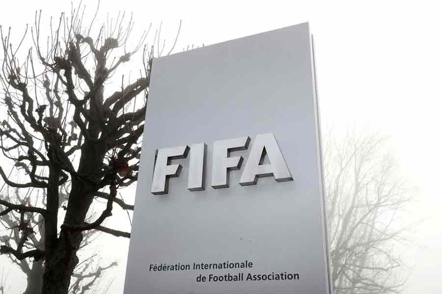 FIFA gets $201m in compensation from US corruption probe