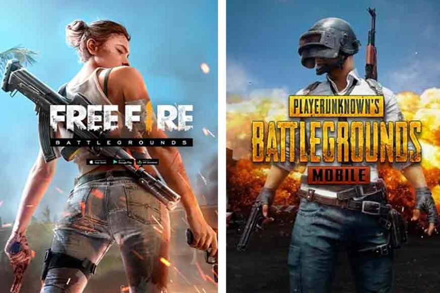 BTRC orders removal of PUBG, Free Fire