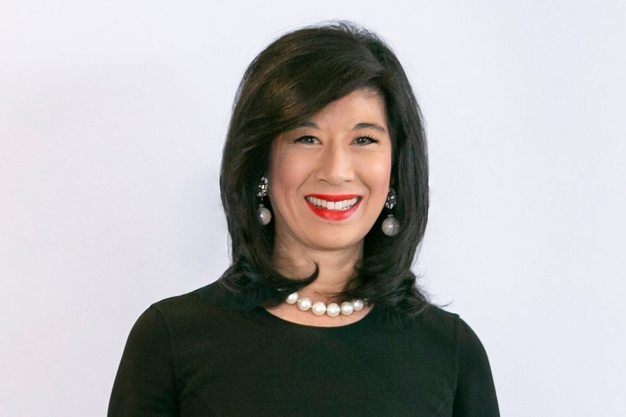 Grameen America: Microfinancing Having a Macroeconomic Impact - An Interview with Andrea Jung   