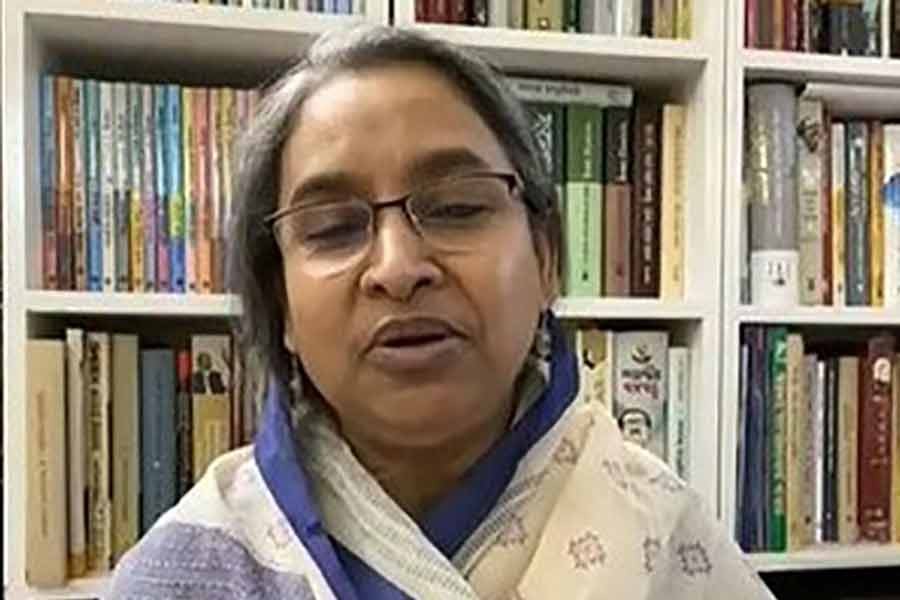 Dipu Moni hopes to reopen universities after mid-October