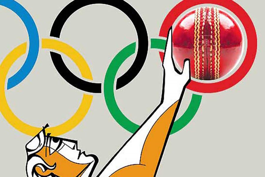 Cricket in Olympics: Should fans be optimistic?