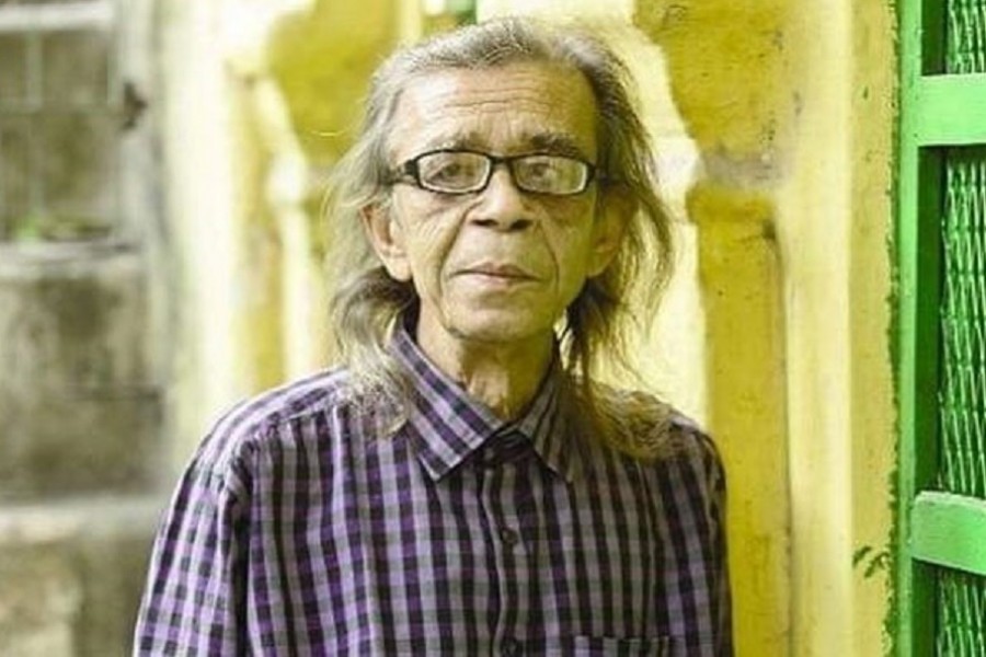 Award-winning fiction writer Bulbul Chowdhury no more