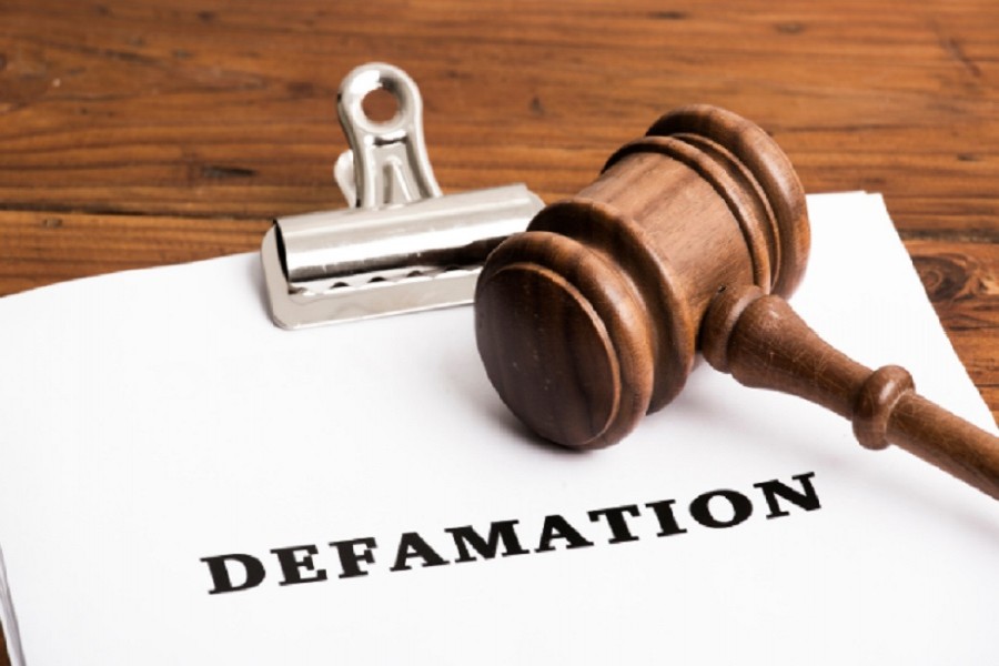 Mauritian entrepreneur files Tk 850m defamation suit against DBC News   