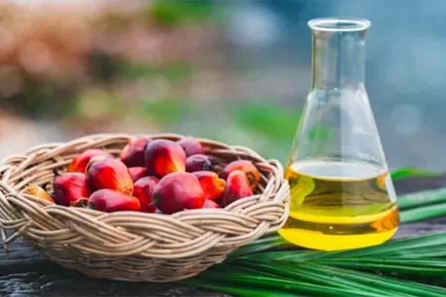 Edible oil consumption increases by 20pc in five years