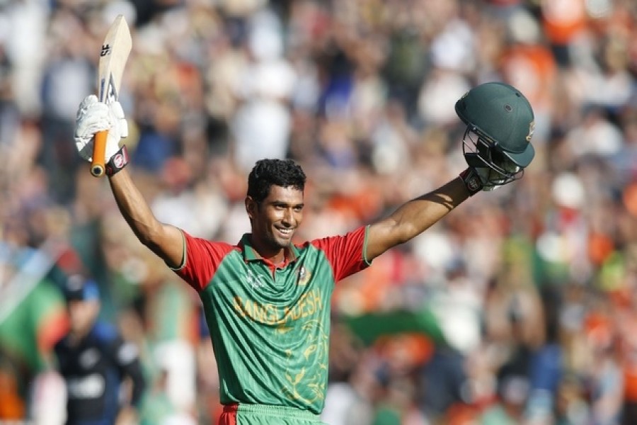 A rare record of playing T20s awaits Mahmudullah