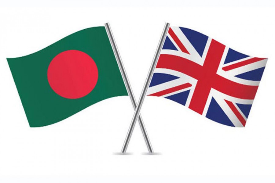 Removing Bangladesh from red list to be discussed in BD-UK meeting Thursday