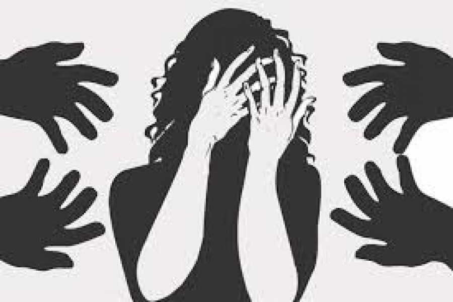 Minor girl 'raped' in Chattogram