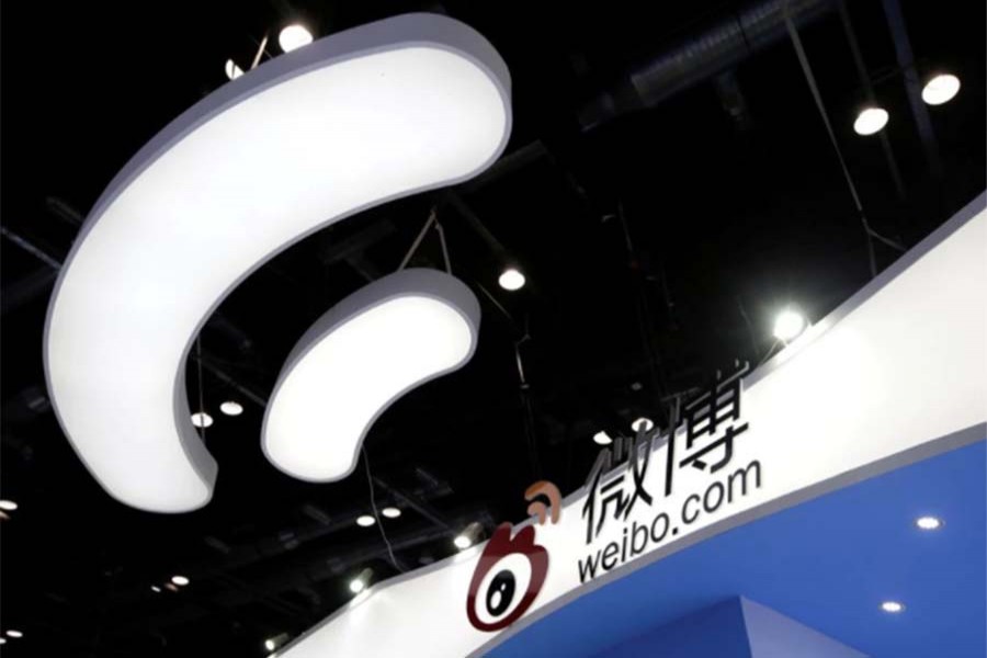 Chinese content platforms pledge clear cyberspace environment