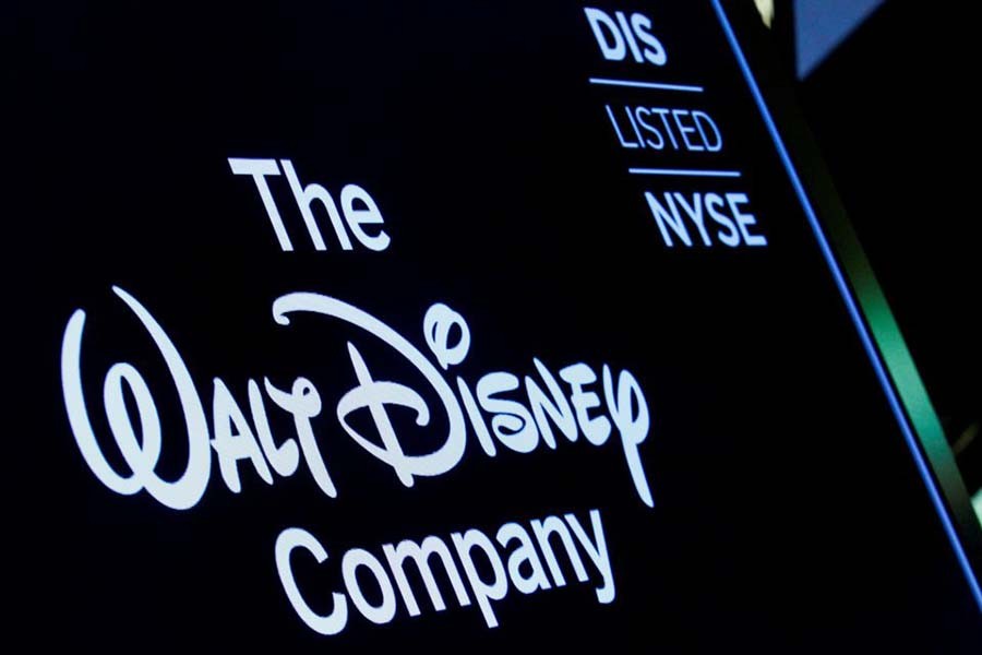 Walt Disney to debut rest of 2021 films exclusively in theaters