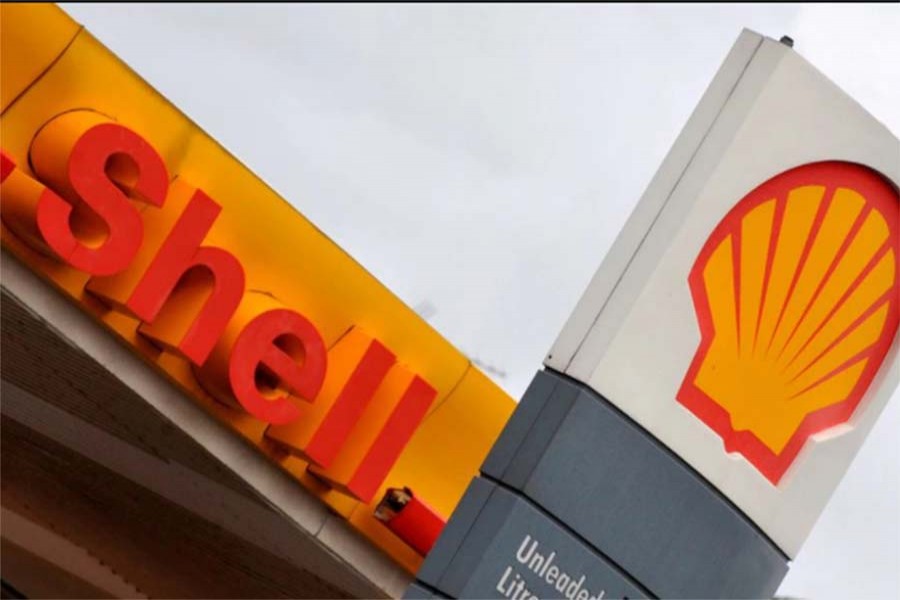 'Jab or job' choice for Shell employees?