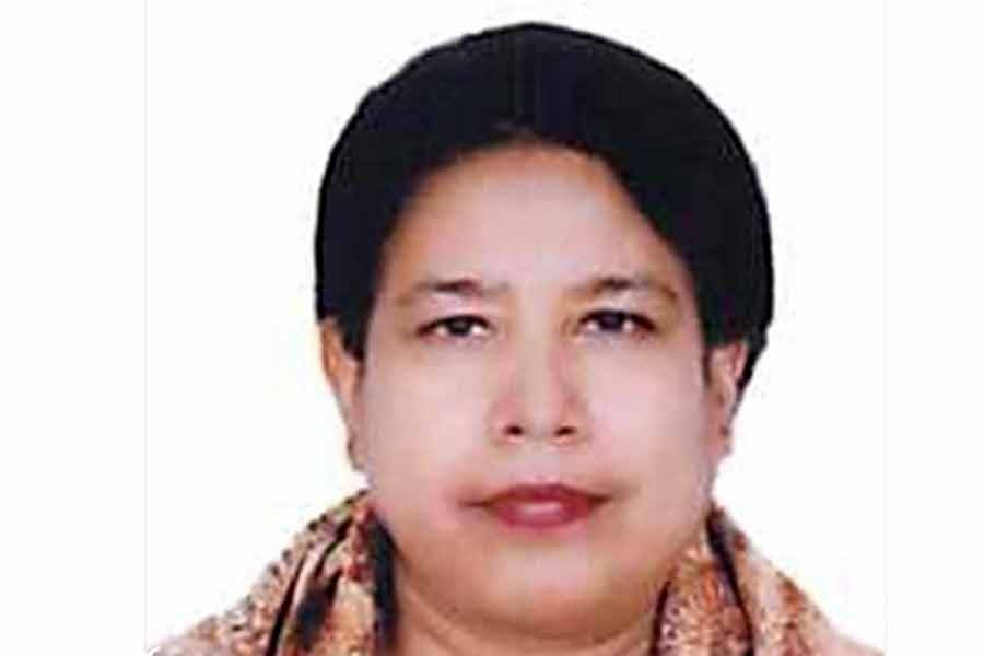 Woman to lead state-owned bank as MD for first time in Bangladesh