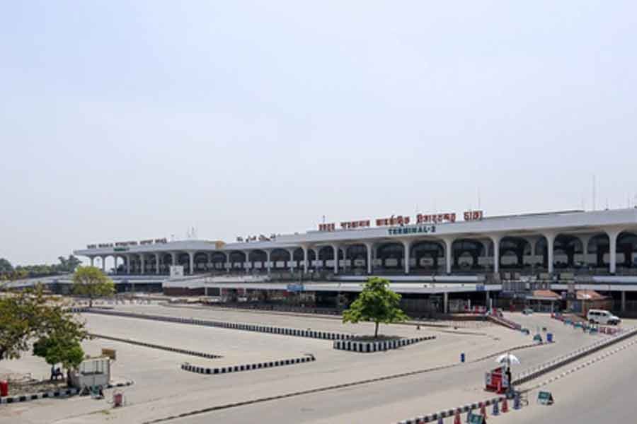 COVID-19 RT-PCR tests at Dhaka airport to begin within 3-4 days