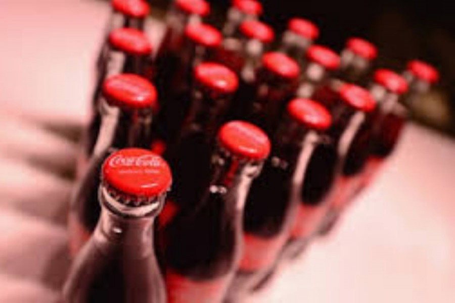 Coca-Cola Bangladesh releases Sustainability Highlights Report 2020