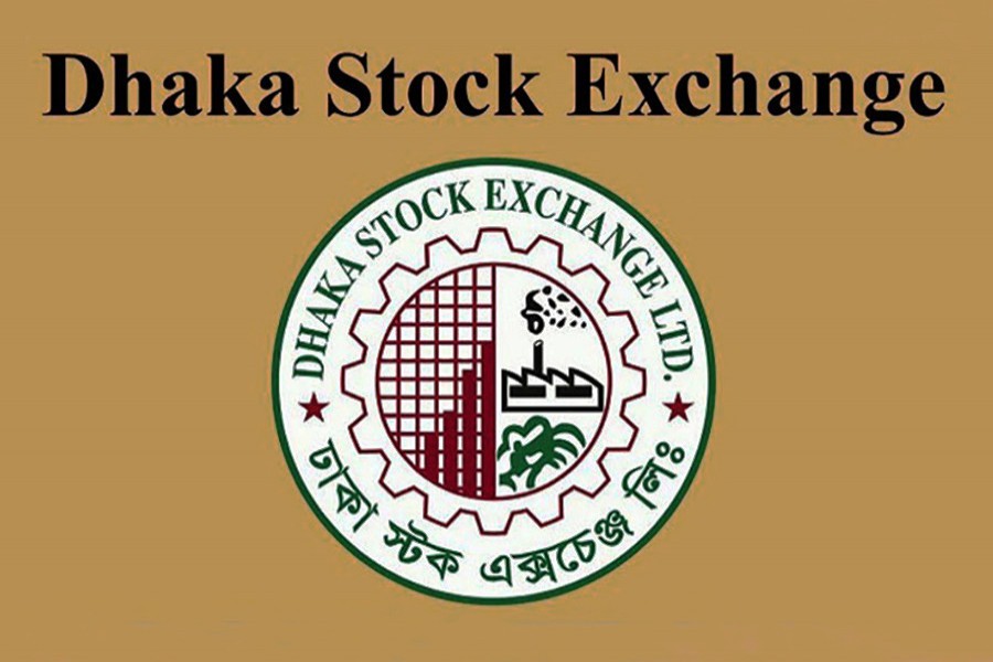 Dhaka Stock Exchange index jumps over 35pc in nine months