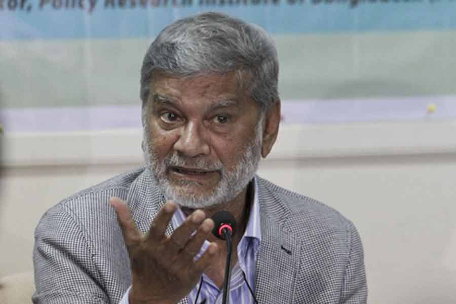 Planning minister sees no fear of debt trap for Bangladesh