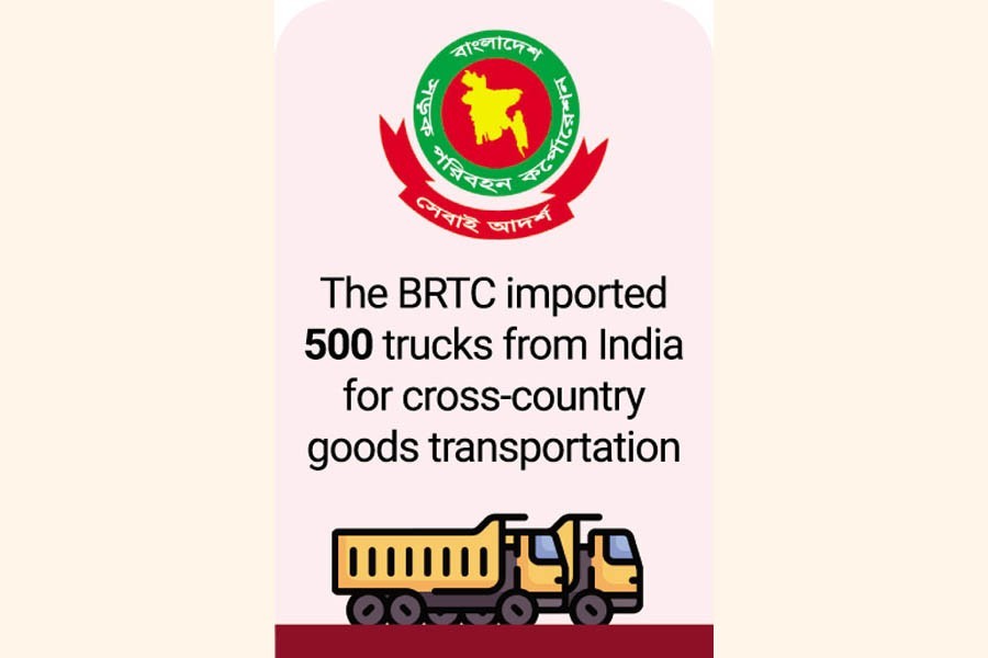 Truck service saves BRTC millions