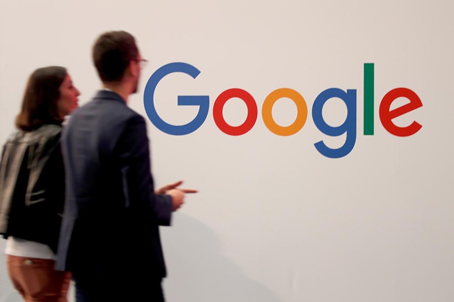 Google to invest $1 billion in Africa over next five years