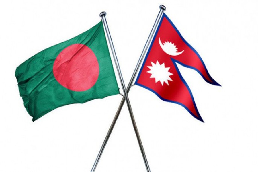 Ties with Bangladesh to grow, says Nepalese FM