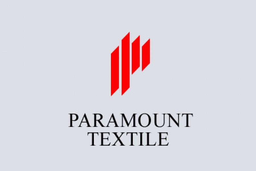 Paramount Textile rises 'abnormally'