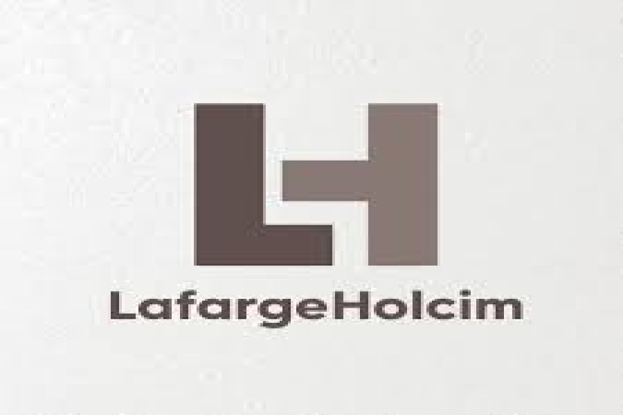 LafargeHolcim continues growth momentum in Q3