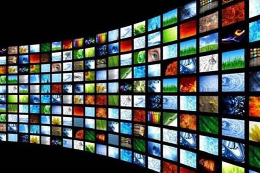 Behind 'blackout' of foreign TV channels