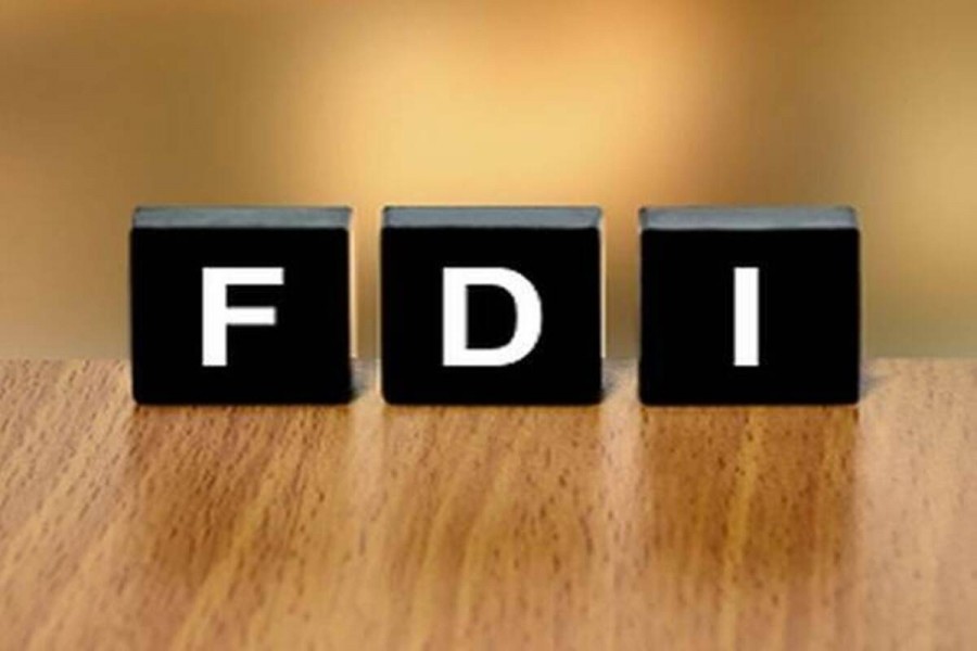 'E-transfers, equal incentives can trigger FDI inflow into Bangladesh'