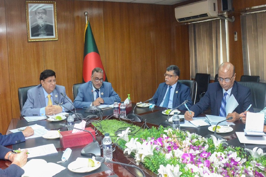 Bangladesh seeks technology transfer, investment through European collaboration