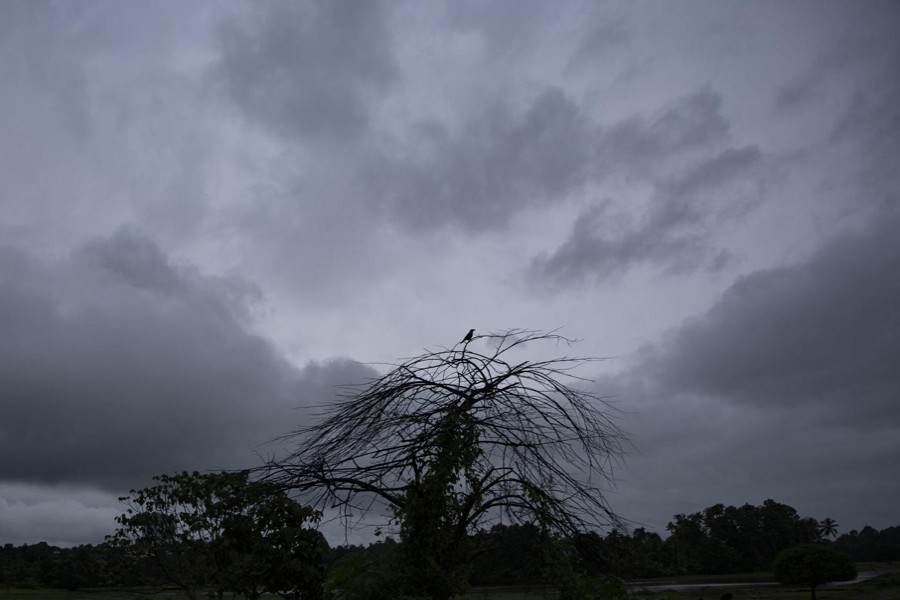 Heavy rains, landslides leave 18 dead in south India