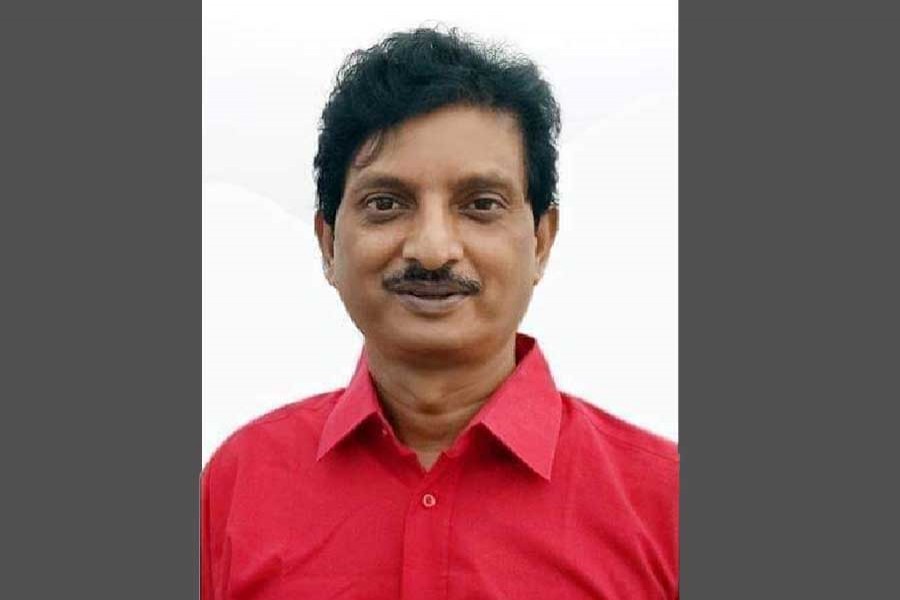 Journo S. M. Shawkat Hossain passes away