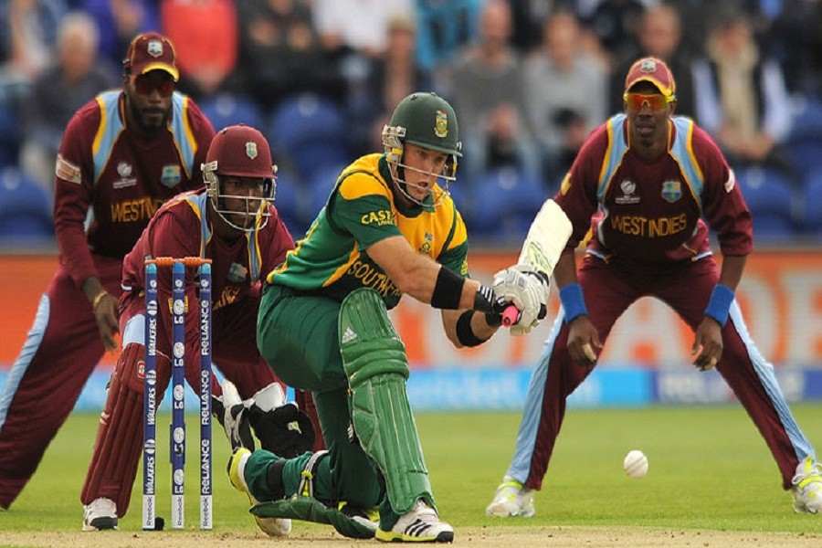 South Africa Vs West Indies: Mission to bounce back