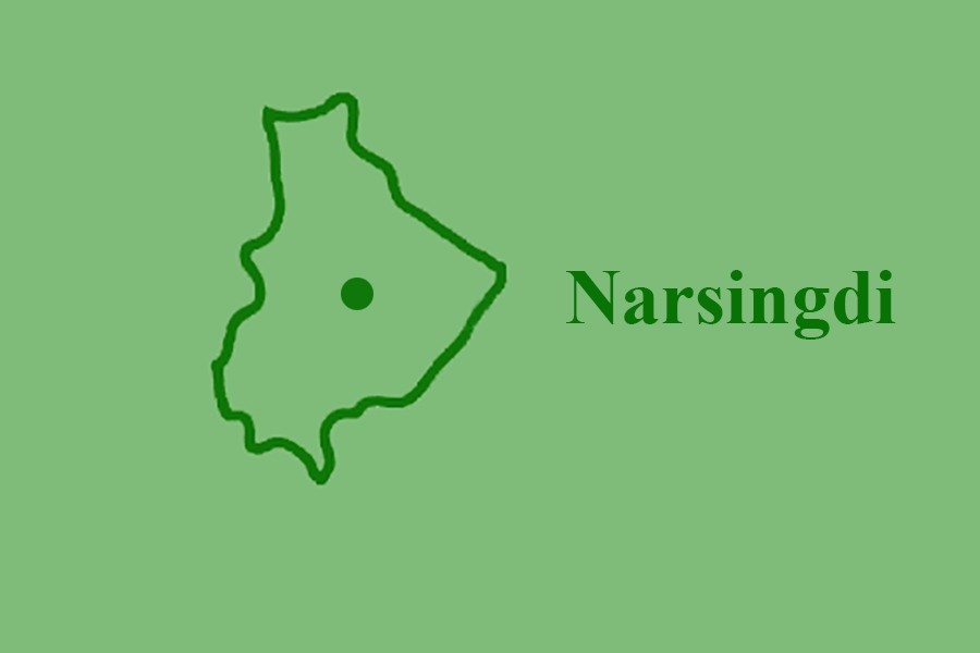 Narsingdi UP election violence leaves two dead